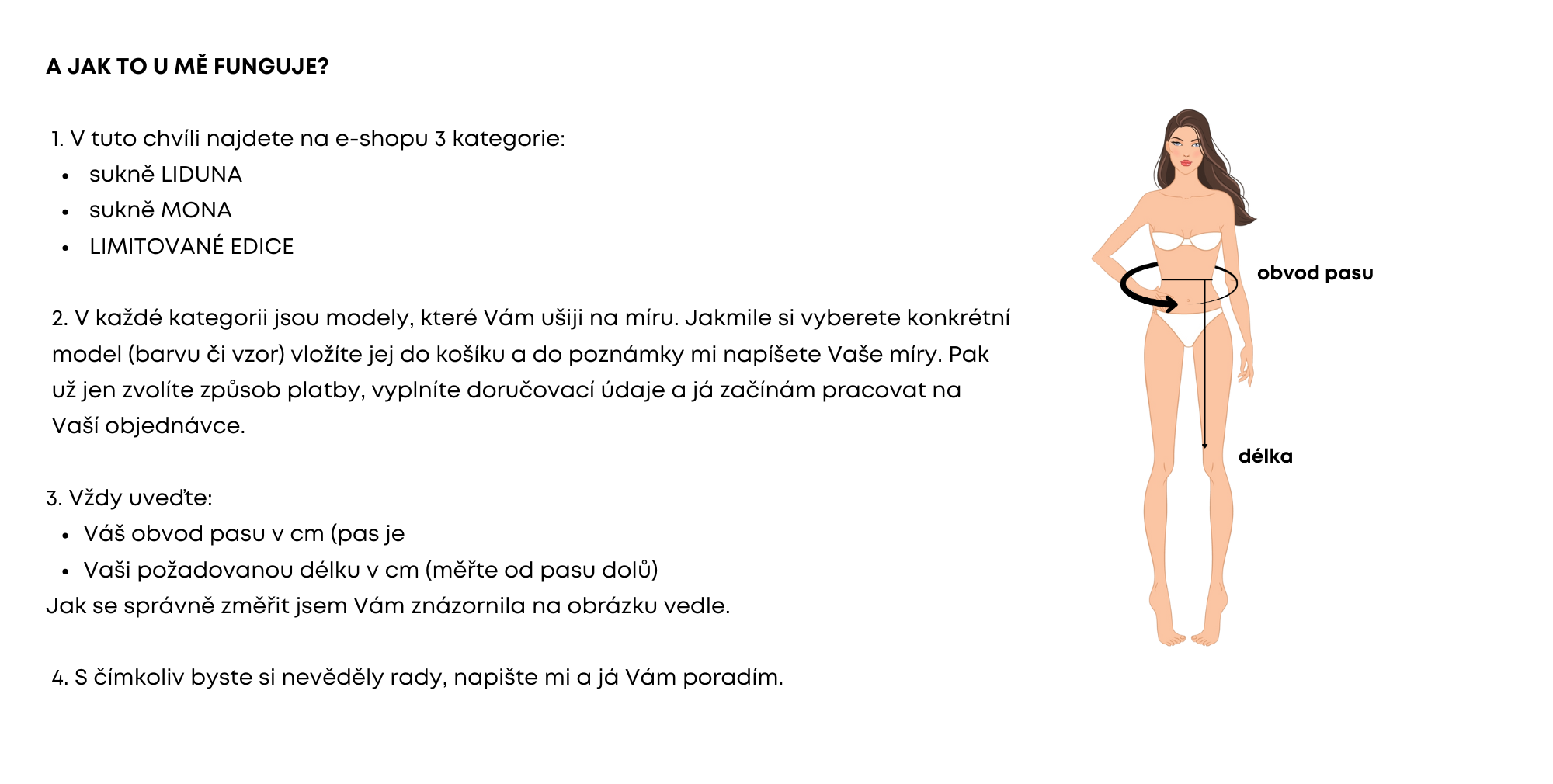 Kopie návrhu Vítejte v mém eshopu plném originálních módních kousků, které vám pomohou vytvořit unikátní a sebevědomý styl. Každý člověk je jedinečný a mé módní kousky jsou vytvořeny s ohledem na  (3)